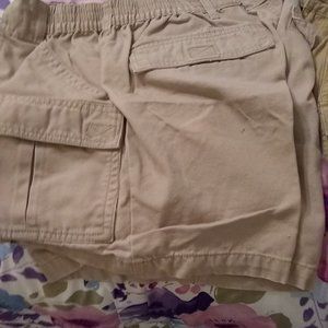 Mens Shorts Lot of 6 pair